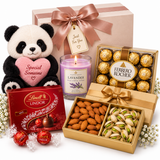 AL TOGETHER HAMPER