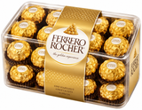 FERRERO ROCHER