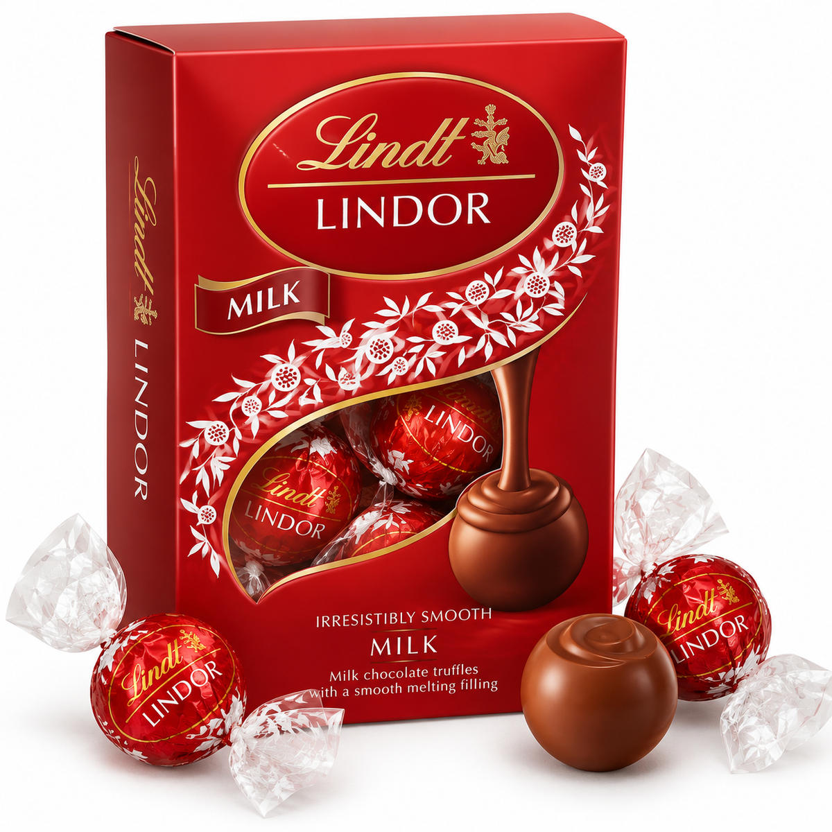 LINDT Chocolate