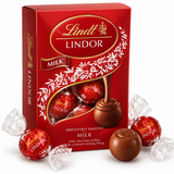 LINDT Chocolate