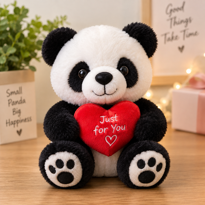 SMALL PANDA