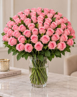 Pink Rose