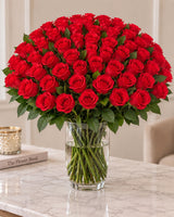 Red Rose
