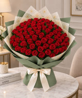 Red Rose