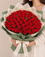 Red Rose