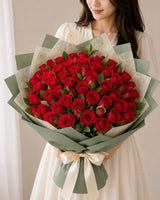 Red Rose