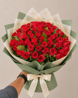 Red Rose