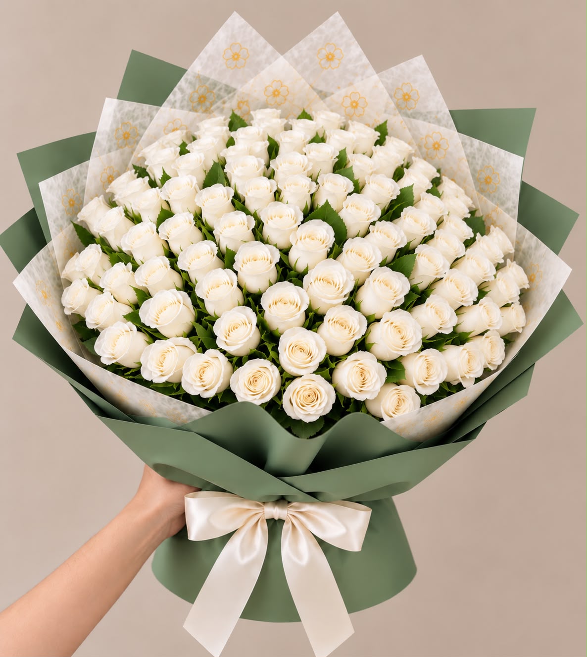 White Rose