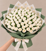 White Rose