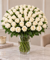 White Rose