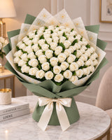 White Rose