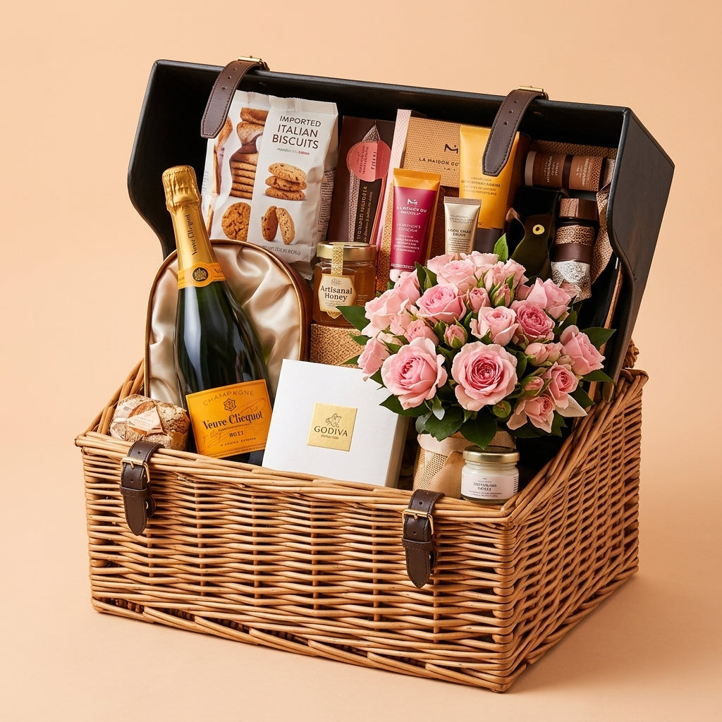 Hampers