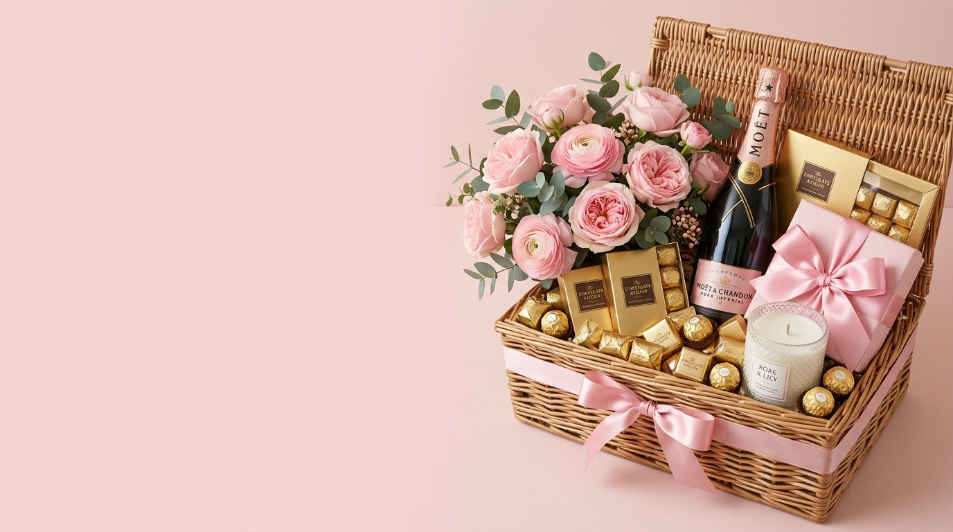 Luxury Gift Hampers