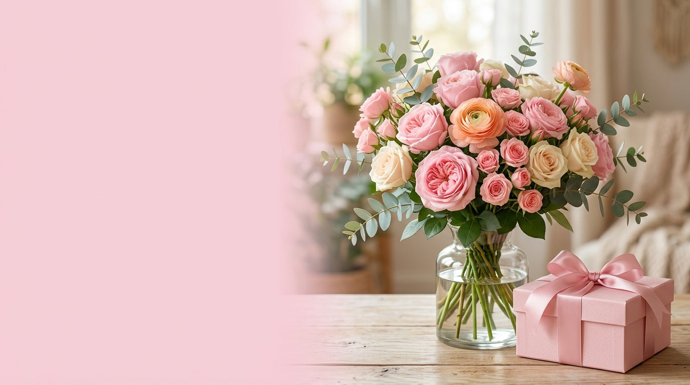 Flowers Subscription