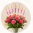 Birthday flowers