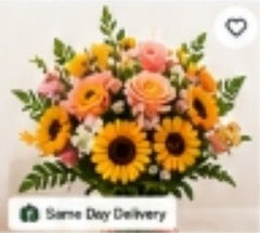 Luxury Flowers