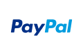 Paypal logo